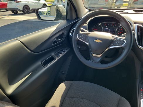 Used 2024 Chevrolet Equinox LT AWD/4WD image 14