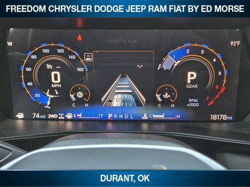 Used 2024 Chevrolet Colorado Z71 w/ Z71 Convenience Package 2 AWD/4WD image 10