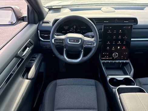 New 2027 GMC Terrain Elevation w/ Black Edition AWD/4WD image 26