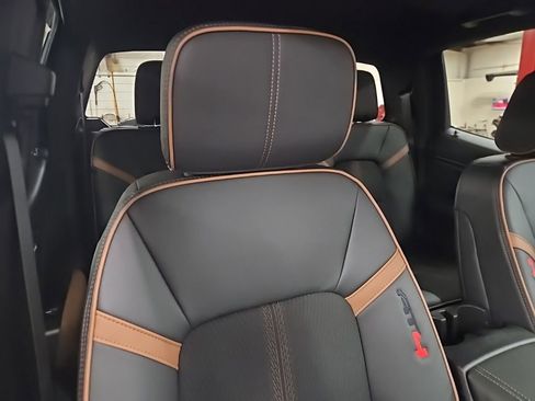 New 2026 GMC Canyon AT4 image 36