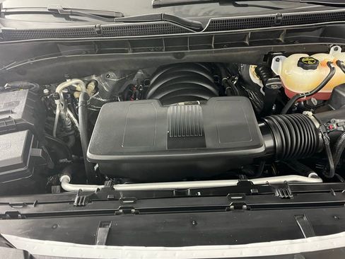 Used 2025 GMC Yukon Denali image 35