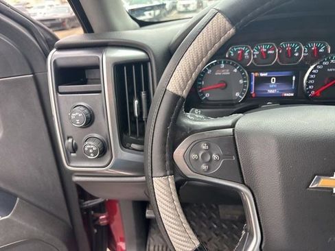Used 2014 Chevrolet Silverado 1500 LT w/ LT Convenience Package image 17