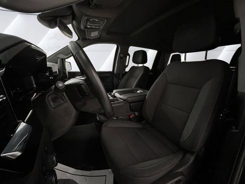 Used 2023 Chevrolet Silverado 1500 LT image 8