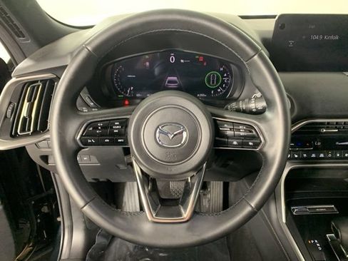 Used 2026 MAZDA CX-90 3.3 Turbo S w/ Premium Plus AWD/4WD image 13