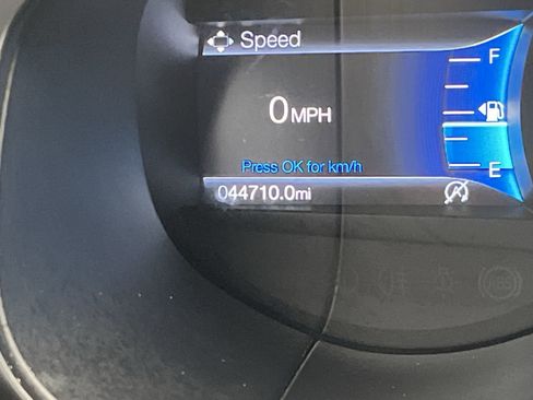 Used 2022 Ford Edge ST-Line image 14