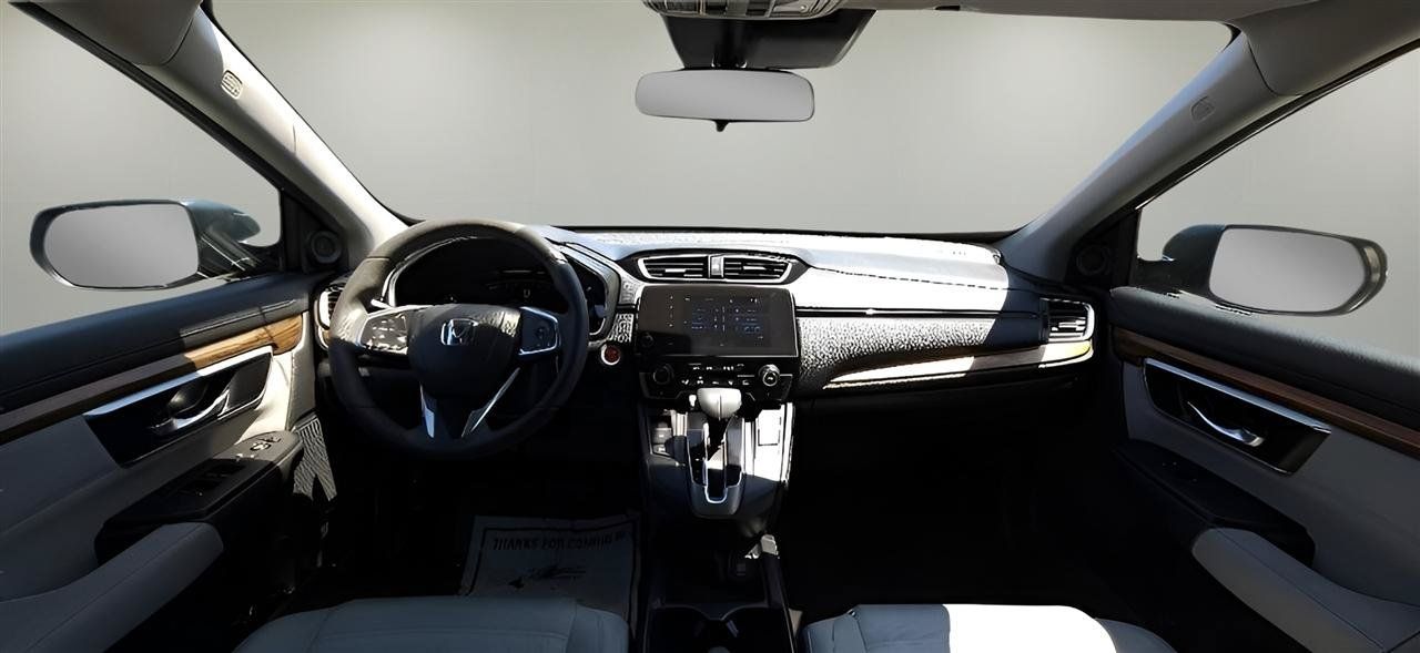 Used 2018 Honda CR-V EX image 17