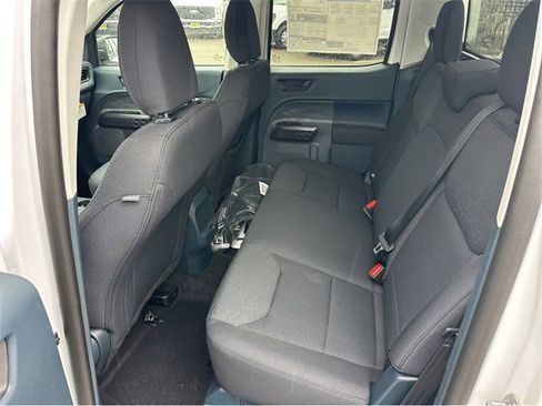 New 2026 Ford Maverick XL image 14