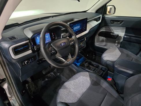 New 2026 Ford Maverick XLT w/ Equipment Group 301A image 19