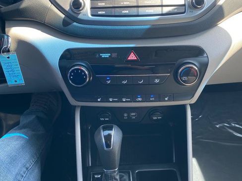 Used 2018 Hyundai Tucson SEL AWD/4WD image 22
