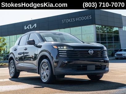 Used 2025 Nissan Kicks S