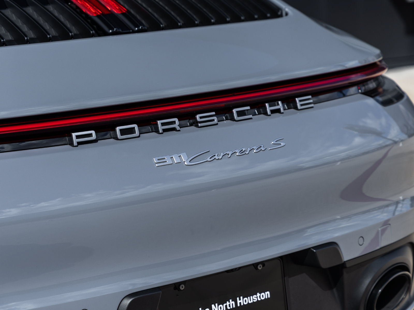 Certified 2024 Porsche 911 Carrera S RWD image 15