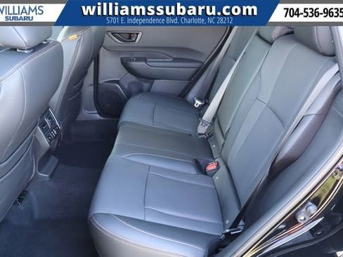 New 2026 Subaru Outback Wilderness AWD/4WD image 20