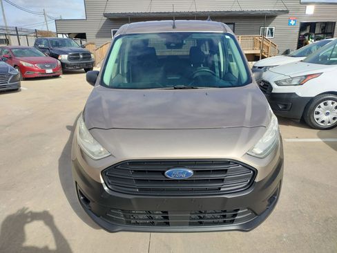 Used 2020 Ford Transit Connect XL image 11