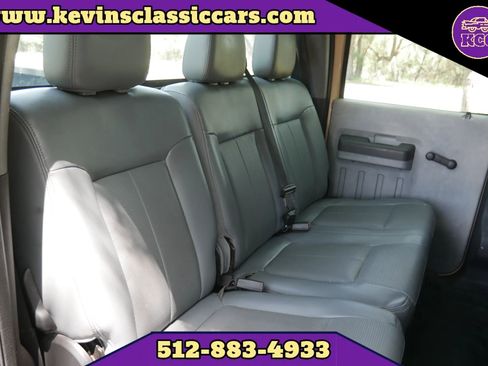 Used 2015 Ford F350 XL image 19