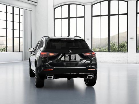New 2026 Mercedes-Benz GLA 250 image 26
