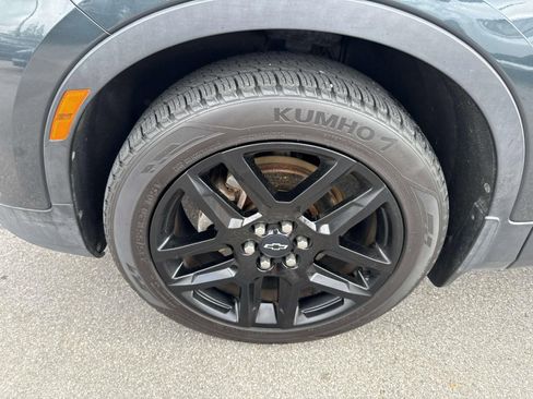 Used 2019 Chevrolet Blazer LT image 3