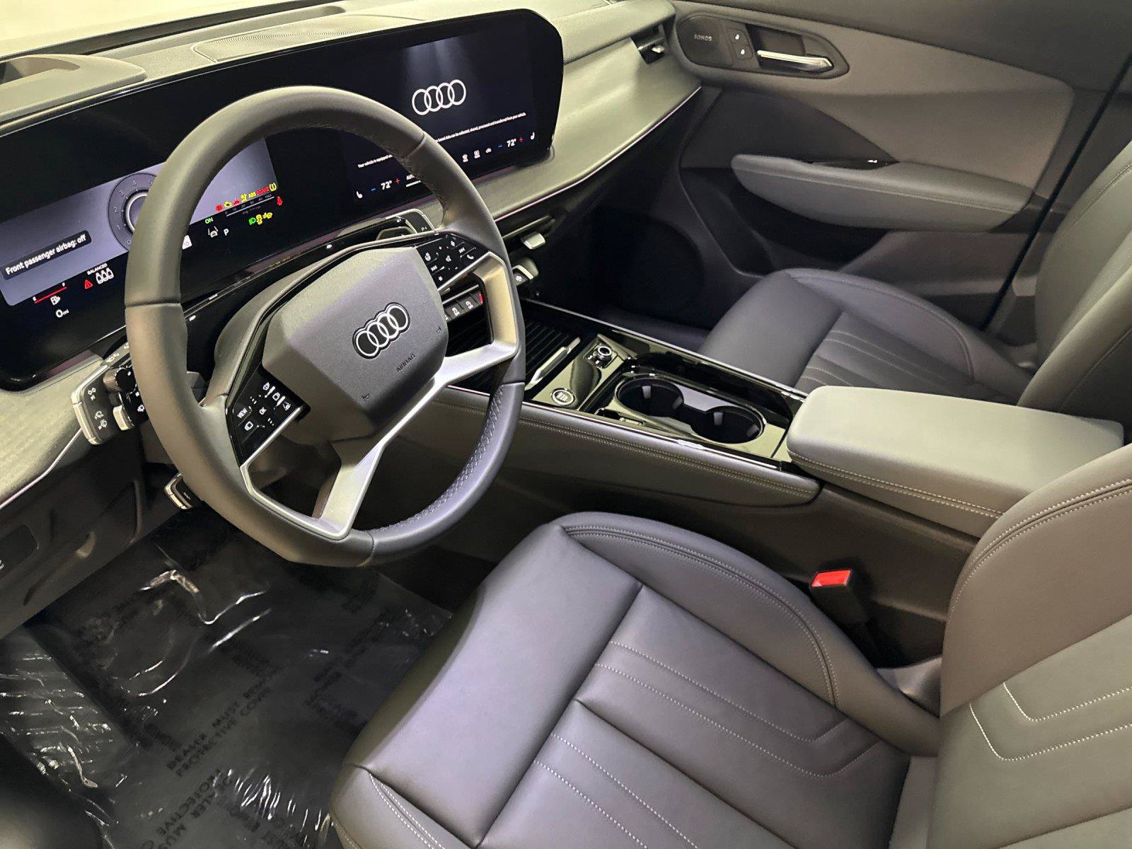 New 2026 Audi Q3 quattro 2.0T AWD/4WD image 9