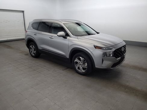 Used 2023 Hyundai Santa Fe SEL AWD/4WD image 11
