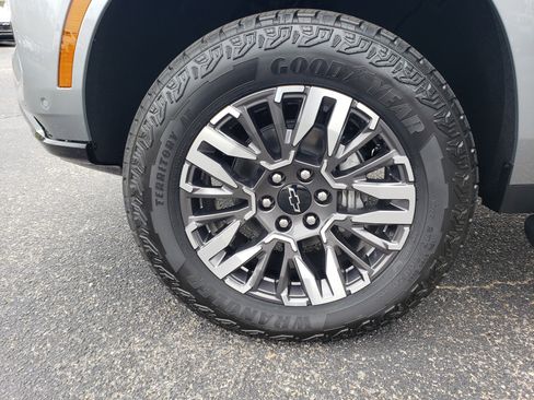 New 2026 Chevrolet Tahoe Z71 w/ Comfort Package image 13