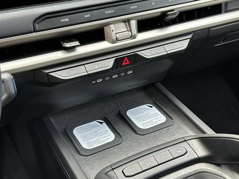 New 2027 Kia Telluride SX FWD image 22