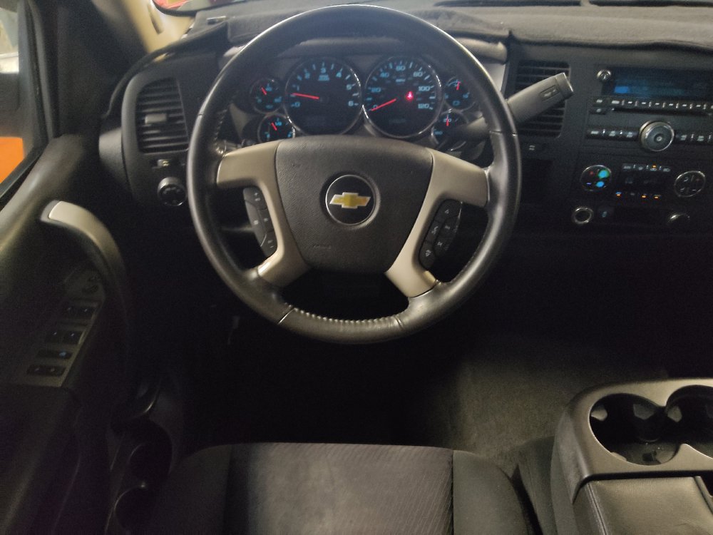 Used 2012 Chevrolet Silverado 1500 LT RWD image 22