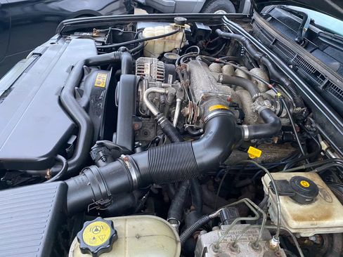 Used 2001 Land Rover Discovery SE image 21