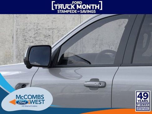 New 2026 Ford Ranger Lariat w/ FX4 Off-Road Package image 20