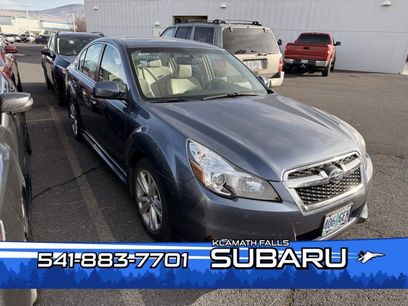 Used 2013 Subaru Legacy 3.6R Limited