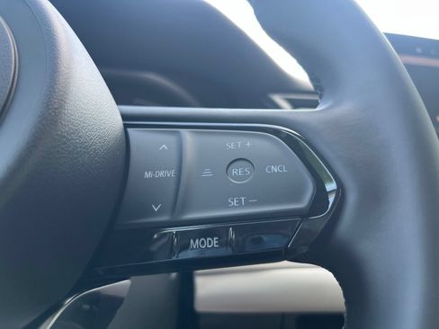 New 2026 MAZDA CX-5 Select AWD/4WD image 10
