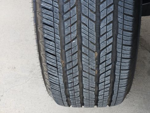 Used 2024 Toyota Tundra Limited image 7