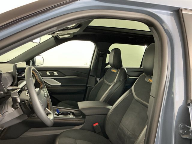 Used 2026 Ford Explorer Tremor w/ Tremor Ultimate Package AWD/4WD image 17