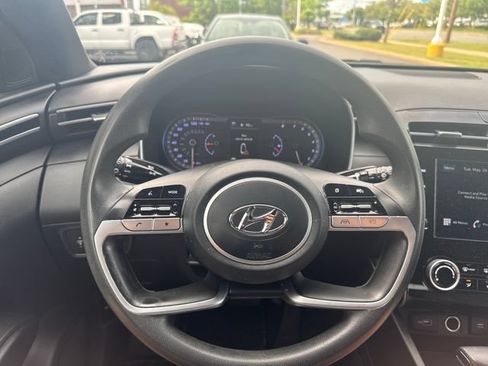 Used 2023 Hyundai Santa Cruz SEL w/ Launch Package AWD/4WD image 17