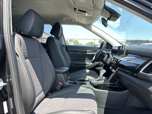 Certified 2024 Kia Seltos S FWD image 19