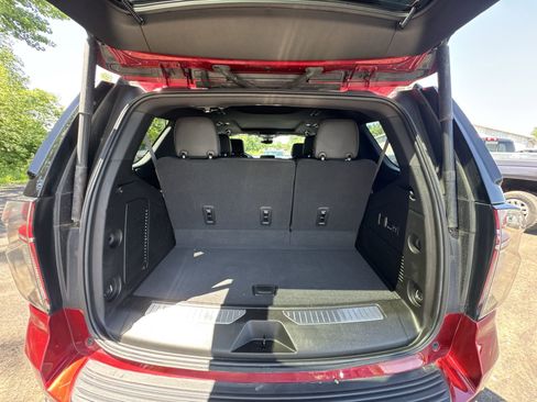 Certified 2023 Chevrolet Tahoe High Country image 26