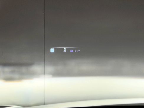 Used 2022 Mercedes-Benz EQS 580 4MATIC Sedan image 68