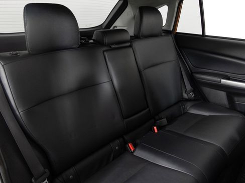 Used 2015 Subaru Crosstrek 2.0i Limited w/ Popular Package #2 image 22