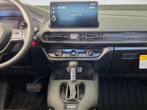 New 2026 Honda HR-V LX image 13