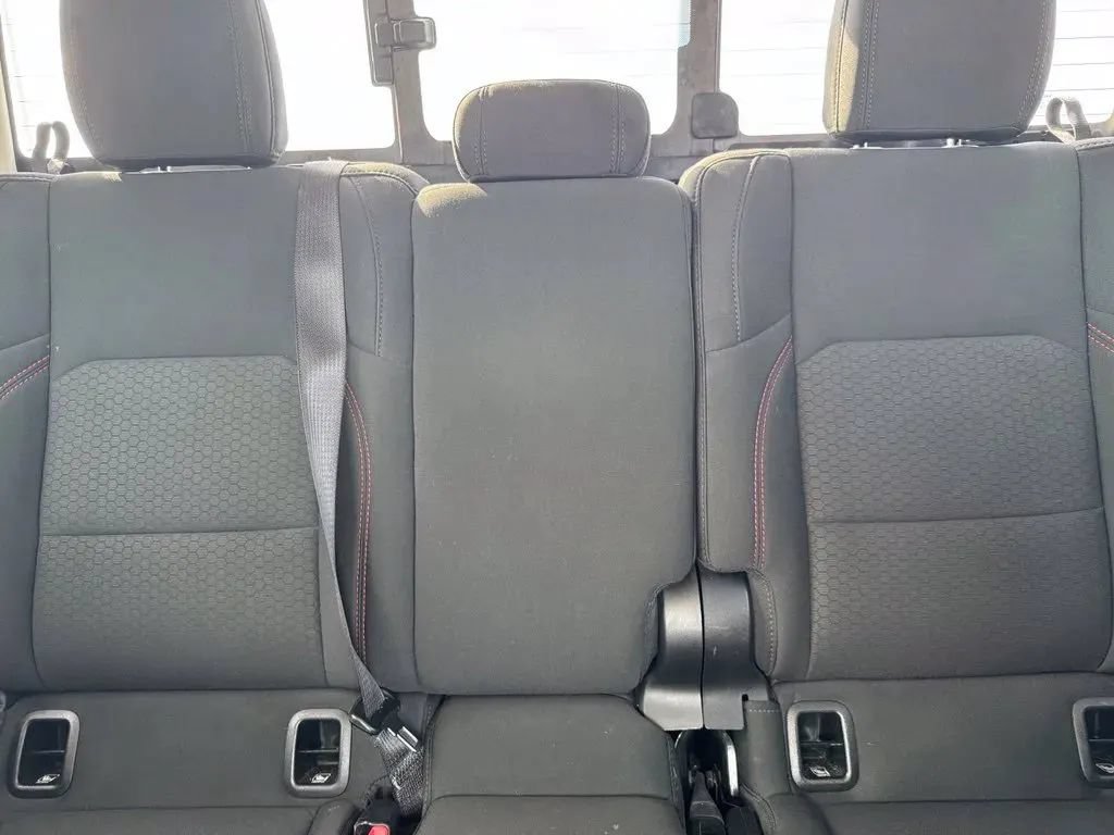 Used 2022 Jeep Gladiator Rubicon w/ Auxiliary Switch Group AWD/4WD image 18