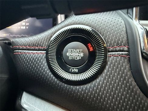 Used 2022 Jeep Compass Trailhawk w/ Trailhawk Elite Group image 23