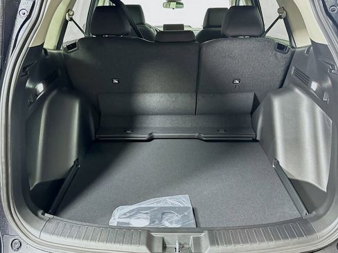 Used 2026 Honda CR-V EX image 16