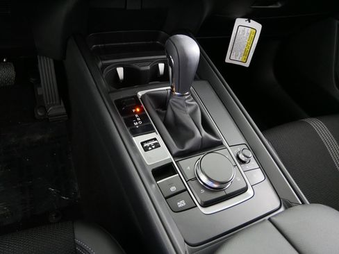 New 2026 MAZDA CX-50 AWD 2.5 S w/ Preferred Pkg image 6