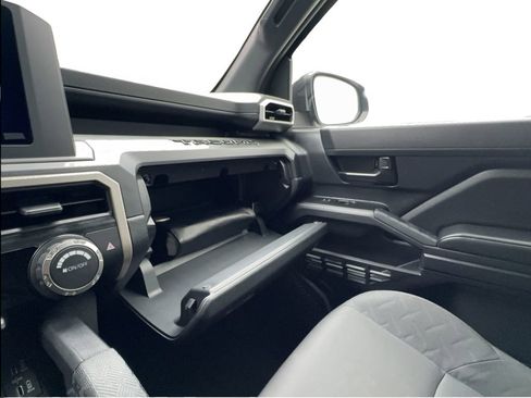 Used 2025 Toyota Tacoma SR RWD image 42