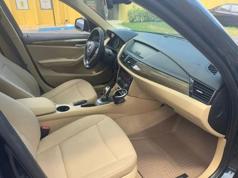 Used 2014 BMW X1 sDrive28i RWD image 17