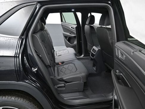 New 2026 Volkswagen Atlas Cross Sport SE AWD/4WD image 13