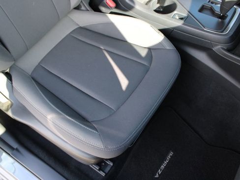 Used 2024 Subaru Impreza 2.0i image 26