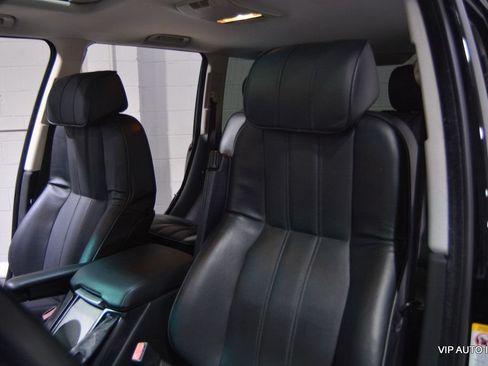Used 2006 Land Rover Range Rover Supercharged AWD/4WD image 17