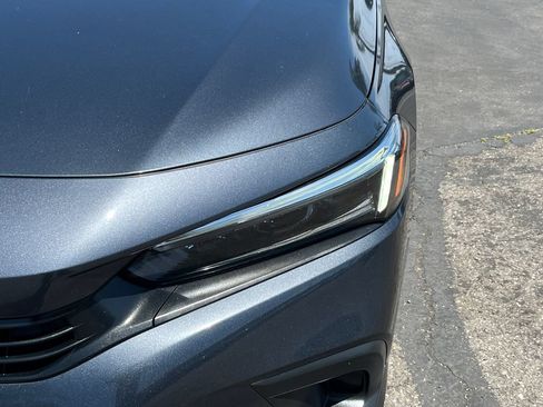 Used 2024 Honda Civic Sport image 41
