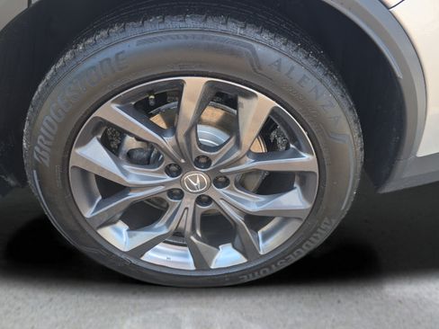 Used 2024 Acura MDX A-Spec AWD/4WD image 30