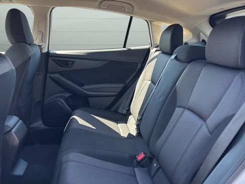 Used 2020 Subaru Impreza 2.0i Premium AWD/4WD image 24