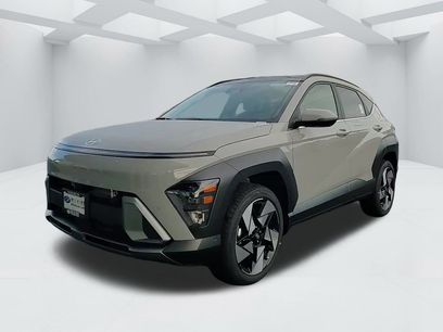 New 2026 Hyundai Kona Limited